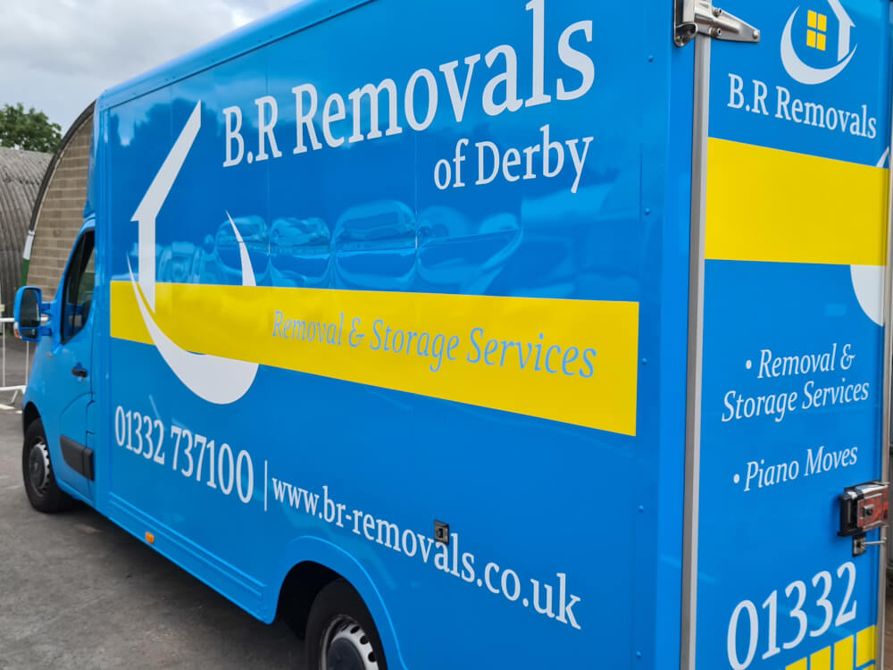 Fleet Vehicle Body Repairs