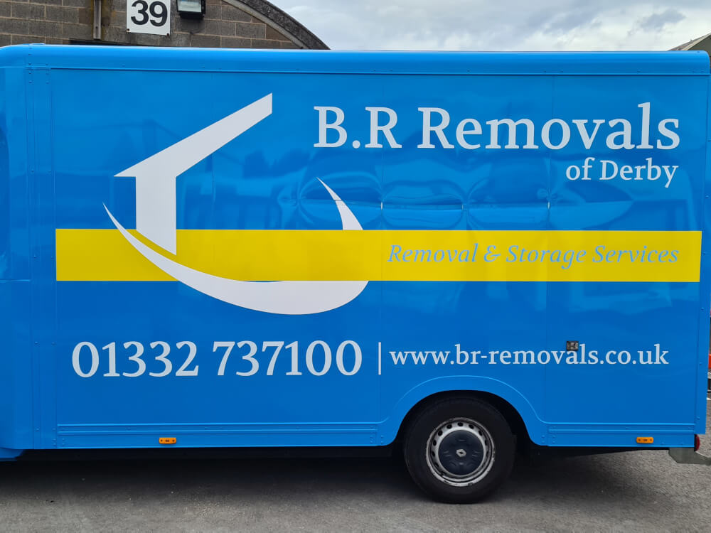 Fleet Vehicle Body Repairs